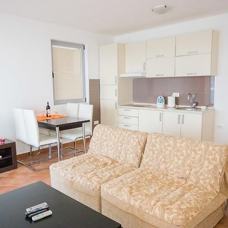Apartments Palma Dobra Voda Eksteriør billede