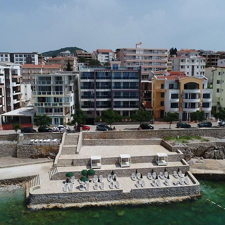 Apartments Palma Dobra Voda Eksteriør billede