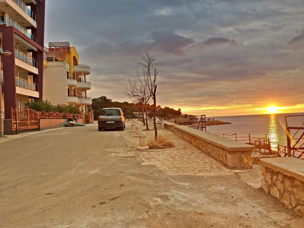 Apartments Palma Dobra Voda Eksteriør billede