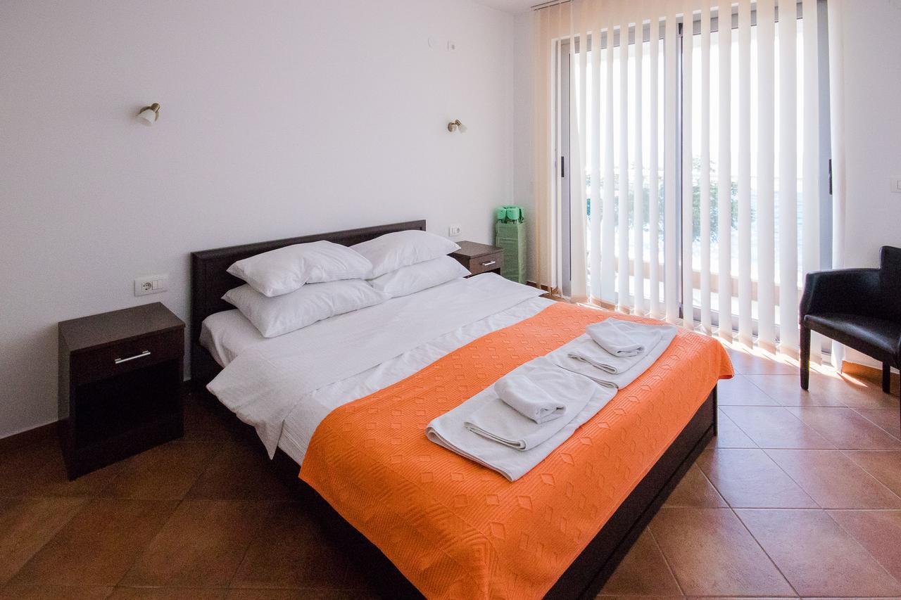 Apartments Palma Dobra Voda Eksteriør billede