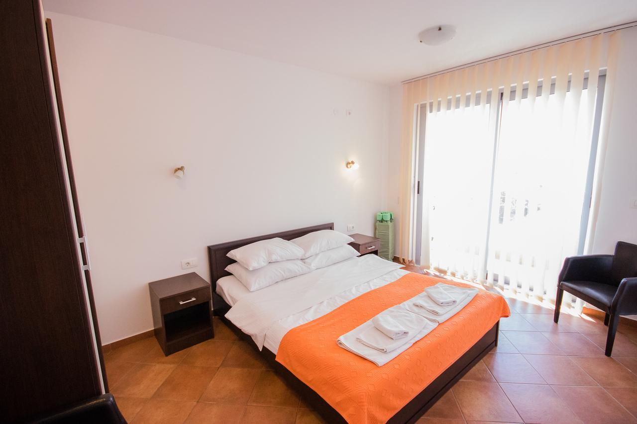 Apartments Palma Dobra Voda Eksteriør billede
